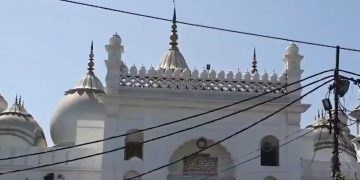 আলিগড়ৰ জামা মছজিদৰ ঠাইত বৌদ্ধ, জৈন, হিন্দু মন্দিৰ আছিল- দাবী আৰটিআই কৰ্মীৰ