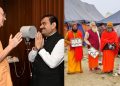 মহা কুম্ভ মেলাত বিনামূলীয়া খাদ্য পৰিবেশন কৰিবলৈ আদানী গ্ৰুপক সহযোগিতা ইস্কনৰ