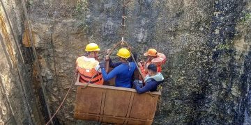 উমৰাংছুত ১৪৪ ঘন্টাৰ অন্তত উদ্ধাৰ আন এটা মৃতদেহ! পৰিয়ালত শোকৰ ছাঁ