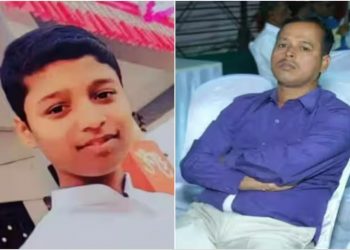 অমানৱীয়! পঢ়া-শুনাত গুৰুত্ব নিদিয়াৰ বাবে ৯ বছৰীয়া পুত্ৰক হত্যা পিতৃৰ