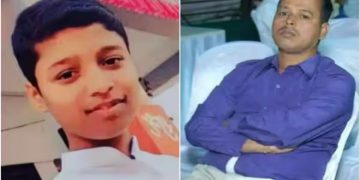 অমানৱীয়! পঢ়া-শুনাত গুৰুত্ব নিদিয়াৰ বাবে ৯ বছৰীয়া পুত্ৰক হত্যা পিতৃৰ