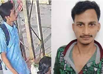 ছত্তীশগড়ত আটক ছেইফ আলী খান আক্ৰমণকাণ্ডৰ সন্দেহজনক অভিযুক্ত! আৰম্ভ মুম্বাই আৰক্ষীৰ সোধা-পোছা