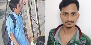 ছত্তীশগড়ত আটক ছেইফ আলী খান আক্ৰমণকাণ্ডৰ সন্দেহজনক অভিযুক্ত! আৰম্ভ মুম্বাই আৰক্ষীৰ সোধা-পোছা