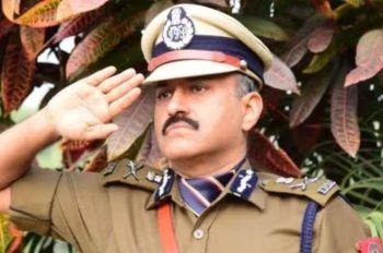 অসমৰ ডিজিপি জ্ঞানেন্দ্ৰ প্ৰতাপ সিঙক CRPF-ৰ পৰৱৰ্তী সঞ্চালক প্ৰধান হিচাপে নিযুক্তি