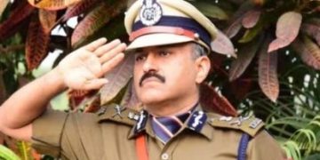 অসমৰ ডিজিপি জ্ঞানেন্দ্ৰ প্ৰতাপ সিঙক CRPF-ৰ পৰৱৰ্তী সঞ্চালক প্ৰধান হিচাপে নিযুক্তি