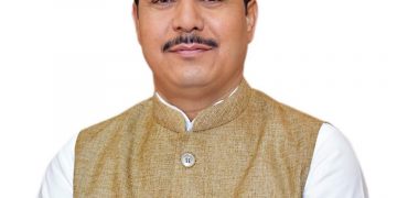 ‘ভগৱানেও ক্ষমা নকৰে হিমন্ত বিশ্ব শৰ্মাক’-বিপ্লৱ শৰ্মাৰ প্ৰতিবেদন সন্দৰ্ভত প্ৰদেশ কংগ্ৰেছৰ সভাপতি ভূপেন বৰাৰ প্ৰতিক্ৰিয়া