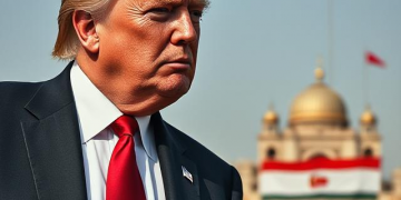 গাজাত উপনিৱেশ স্থাপনৰ ভাৱনা আমেৰিকাৰ! কিয় গাজাক লৈ ইমান মোহ ট্ৰাম্পৰ?