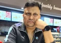 জ্যেষ্ঠ সাংবাদিক পল্লৱ কুমাৰ বৰাৰ দেহাৱসান! ঘনিষ্ঠ মহলত শোকৰ ছাঁ