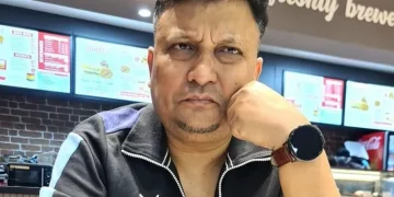 জ্যেষ্ঠ সাংবাদিক পল্লৱ কুমাৰ বৰাৰ দেহাৱসান! ঘনিষ্ঠ মহলত শোকৰ ছাঁ