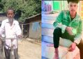 বোৱাৰীয়েকৰ পৰকীয়া প্ৰেম ধৰা পেলোৱাৰ বাবে বৃদ্ধক হত্যা!