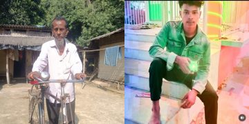 বোৱাৰীয়েকৰ পৰকীয়া প্ৰেম ধৰা পেলোৱাৰ বাবে বৃদ্ধক হত্যা!