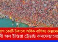 ৩ লাখ কোটি টকাৰো অধিক বাণিজ্য কুম্ভমেলাত! দাবী অল ইণ্ডিয়া ট্ৰেডাৰ্ছ কনফেডাৰেচনৰ