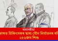 অমানৱীয়! ফ্ৰান্সত চিকিৎসকৰ দ্বাৰা যৌন নিৰ্যাতনৰ বলি ২৫৬জন শিশু