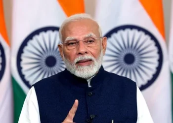 ‘মানুহৰ ‘আপদ’ আঁতৰিল’! ডাবল ইঞ্জিন চৰকাৰে সকলো ঋণ পৰিশোধ কৰিব, দিল্লীবাসীক আশ্বাস দিলে মোদীয়ে