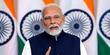 ‘মানুহৰ ‘আপদ’ আঁতৰিল’! ডাবল ইঞ্জিন চৰকাৰে সকলো ঋণ পৰিশোধ কৰিব, দিল্লীবাসীক আশ্বাস দিলে মোদীয়ে