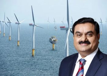 শ্ৰীলংকাত বিতৰ্কৰ আৱৰ্তত আদানীৰ শক্তি প্ৰকল্প! পৰিবেশ ৰক্ষাৰ দাবীত নাগৰিকৰ প্ৰতিবাদ