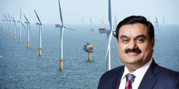 শ্ৰীলংকাত বিতৰ্কৰ আৱৰ্তত আদানীৰ শক্তি প্ৰকল্প! পৰিবেশ ৰক্ষাৰ দাবীত নাগৰিকৰ প্ৰতিবাদ