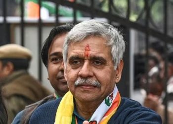 ‘একালৰ বৃন্দাবন একালত পৰে চন’! তিনিবাৰৰ মুখ্যমন্ত্ৰী শীলা দীক্ষিতৰ পুত্ৰৰ আমানতৰ ধন জব্দ