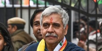 ‘একালৰ বৃন্দাবন একালত পৰে চন’! তিনিবাৰৰ মুখ্যমন্ত্ৰী শীলা দীক্ষিতৰ পুত্ৰৰ আমানতৰ ধন জব্দ