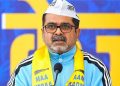 শিক্ষকতা এৰি ৰাজনীতিলৈ যোৱাটোৱে হৈ পৰিল কাল! বৃহৎ ভোটৰ ব্যৱধানত পৰাস্ত ইউপিএছচিৰ প্ৰশিক্ষক অৱধ ওঝা
