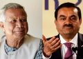 অন্তৱৰ্তীকালীন বাংলাদেশ চৰকাৰে আদানীৰ পৰা ক্ৰয় কৰিব ১৬০০ মেগাৱট বিদ্যুৎ শক্তি