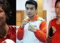 লাভলীনা, অংকুশিতা আৰু শিৱ : ৰাষ্ট্ৰীয় ক্ৰীড়াত কোনে কি পদক আজুৰি আনিলে অসমলৈ?
