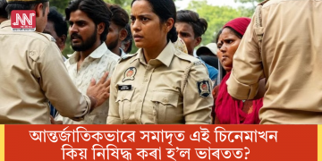 আন্তৰ্জাতিকভাৱে সমাদৃত এই চিনেমাখন কিয় নিষিদ্ধ কৰা হ’ল ভাৰতত?