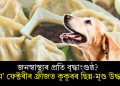 জনস্বাস্থ্যৰ প্ৰতি বৃদ্ধাংগুষ্ঠ? ম’ম’ ফেক্টৰীৰ ফ্ৰীজত কুকুৰৰ ছিন্ন-মূণ্ড উদ্ধাৰ
