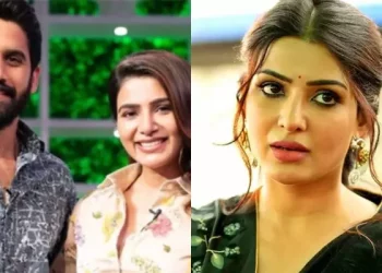 সোণ-ৰূপেৰেও জুখি চাব নোৱাৰি! প্ৰেমৰ মূল্যত ২০০ কোটি টকাৰ ভৰণ-পোষণো ঘূৰাই দিয়ে সামান্থাই