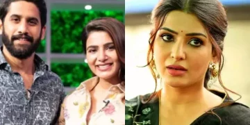 সোণ-ৰূপেৰেও জুখি চাব নোৱাৰি! প্ৰেমৰ মূল্যত ২০০ কোটি টকাৰ ভৰণ-পোষণো ঘূৰাই দিয়ে সামান্থাই