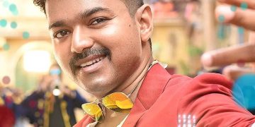 ‘মদ্যপায়ী, জুৱাৰী’ক ইফতাৰ পাৰ্টিলৈ নিমন্ত্ৰণ জনোৱা বাবে অভিনেতা বিজয়ৰ বিৰুদ্ধে জাৰি ফতোৱা