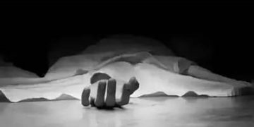কৰুণ! ৮ মহীয়া গৰ্ভৱতী পত্নীক ডিঙি চেপি হত্যা কৰিলে স্বামীয়ে