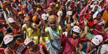 ঘোষণা কৰা হ’ল পঞ্চায়ৰ নিৰ্বাচনৰ দিন; ২ মে’ আৰু ৭ মে’ অনুষ্ঠিত হ’ব নিৰ্বাচন…