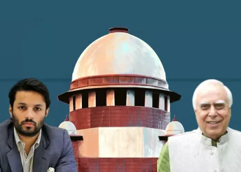 অপাৰেচন সিন্দূৰৰ বিষয়ে ছ’চিয়েল মিডিয়াত পোষ্ট কৰাৰ বাবে গ্ৰেপ্তাৰ অধ্যাপকৰ আবেদনৰ শুনানি গ্ৰহণ কৰিব উচ্চতম ন্যায়ালয়ে