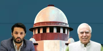 অপাৰেচন সিন্দূৰৰ বিষয়ে ছ’চিয়েল মিডিয়াত পোষ্ট কৰাৰ বাবে গ্ৰেপ্তাৰ অধ্যাপকৰ আবেদনৰ শুনানি গ্ৰহণ কৰিব উচ্চতম ন্যায়ালয়ে