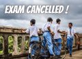 প্ৰতিকূল বতৰৰ বাবে বাতিল কেইবাটাও নিযুক্তি পৰীক্ষা, গুৱাহাটী বিশ্ববিদ্যালয়ৰ অধীনৰ আৰু কৃষ্ণকান্ত সন্দিকৈ ৰাজ্যিক মুক্ত বিশ্ববিদ্যালয়ৰ পৰীক্ষাও বাতিল