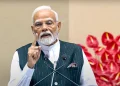 ভাৰত-পাকিস্তানৰ যুদ্ধবিৰতিত কোনো তৃতীয় পক্ষ নাইঃ ‘বন্ধু’ ট্ৰাম্পৰ দাবীক নস্যাৎ নৰেন্দ্ৰ মোদীৰ
