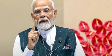 ভাৰত-পাকিস্তানৰ যুদ্ধবিৰতিত কোনো তৃতীয় পক্ষ নাইঃ ‘বন্ধু’ ট্ৰাম্পৰ দাবীক নস্যাৎ নৰেন্দ্ৰ মোদীৰ