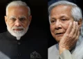 বাংলাদেশৰ সৈতে স্থলপথেৰে বাণিজ্য ৰোধ, মহম্মদ ইউনুছ চৰকাৰৰ ওপৰত ভাৰতৰ নিষেধাজ্ঞা