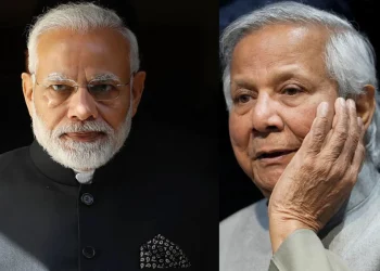 বাংলাদেশৰ সৈতে স্থলপথেৰে বাণিজ্য ৰোধ, মহম্মদ ইউনুছ চৰকাৰৰ ওপৰত ভাৰতৰ নিষেধাজ্ঞা