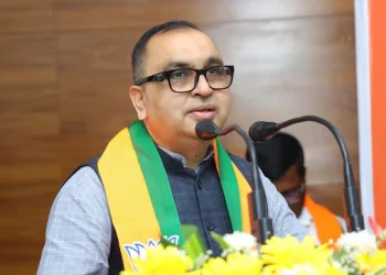 ইছলামৰ আগত সনাতন ধৰ্ম আহিছিল, মুছলমানসকল ৰামৰ বংশধৰঃ বিজেপি নেতা জামাল ছিদ্দিকীৰ মন্তব্য