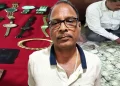 অভিযানৰ সময়ত ভয়তে খিৰিকীৰ বাহিৰলৈ টকা দলিয়ালে অভিযন্তাই, জব্দ ২ কোটি টকা