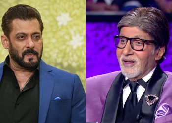 সলনি হ’ব নেকি ‘কৌন ব’নেগা কড়োৰপতি’ৰ সূত্ৰধাৰ! চলিছে গুঞ্জন