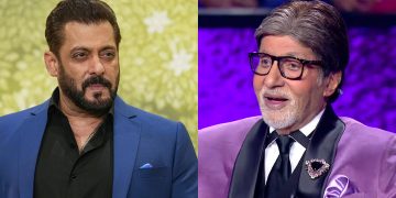 সলনি হ’ব নেকি ‘কৌন ব’নেগা কড়োৰপতি’ৰ সূত্ৰধাৰ! চলিছে গুঞ্জন