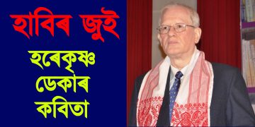হাবিৰ জুই