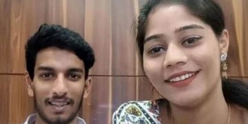 সোনম ৰঘুবংশী আৰু ৰাজ কুশৱাহাক জে’ললৈ প্ৰেৰণৰ নিৰ্দেশ জিলা সত্ৰ ন্যায়াধীশৰ আদালতৰ