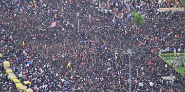 কৰ্ণাটক ভিৰ নিয়ন্ত্ৰণ বিধেয়ক: ৩ বছৰৰ কাৰাদণ্ড, ৫ লাখ টকাৰ জৰিমনাৰ অন্তৰ্ভুক্তি