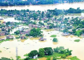 ৰাজ্যৰ বান পৰিস্থিতি অপৰিৱৰ্তিত! উদ্ধাৰ আৰু সাহায্য অভিযান তীব্ৰ কৰক; এপিএছচি পৰীক্ষাৰ দিন পুনৰ বিবেচনা কৰকঃ ডি ৱাই এফ আই