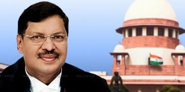 সংসদ আৰু অন্যান্য শাখাসমূহৰ ভিতৰত সংবিধানৰ ওচৰতে সৰ্বোচ্চ কৰ্তৃত্ব আছেঃ মুখ্য ন্যায়াধীশ বি আৰ গাভাই