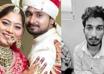 ঘাতক প্ৰেম! ইন্দোৰৰ ভাড়াঘৰত সোণমৰ বাবে ৫ হাজাৰ টকাৰ খাদ্য-সামগ্ৰী ক্ৰয় কৰিছিল ৰাজে
